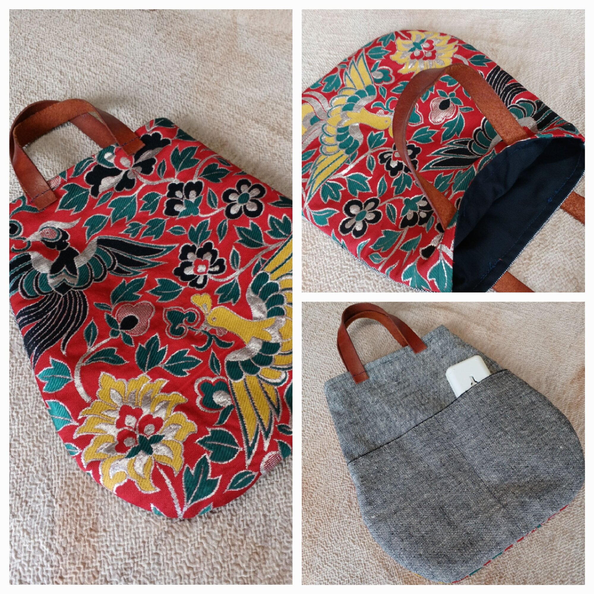 といろ(十一口　吉)