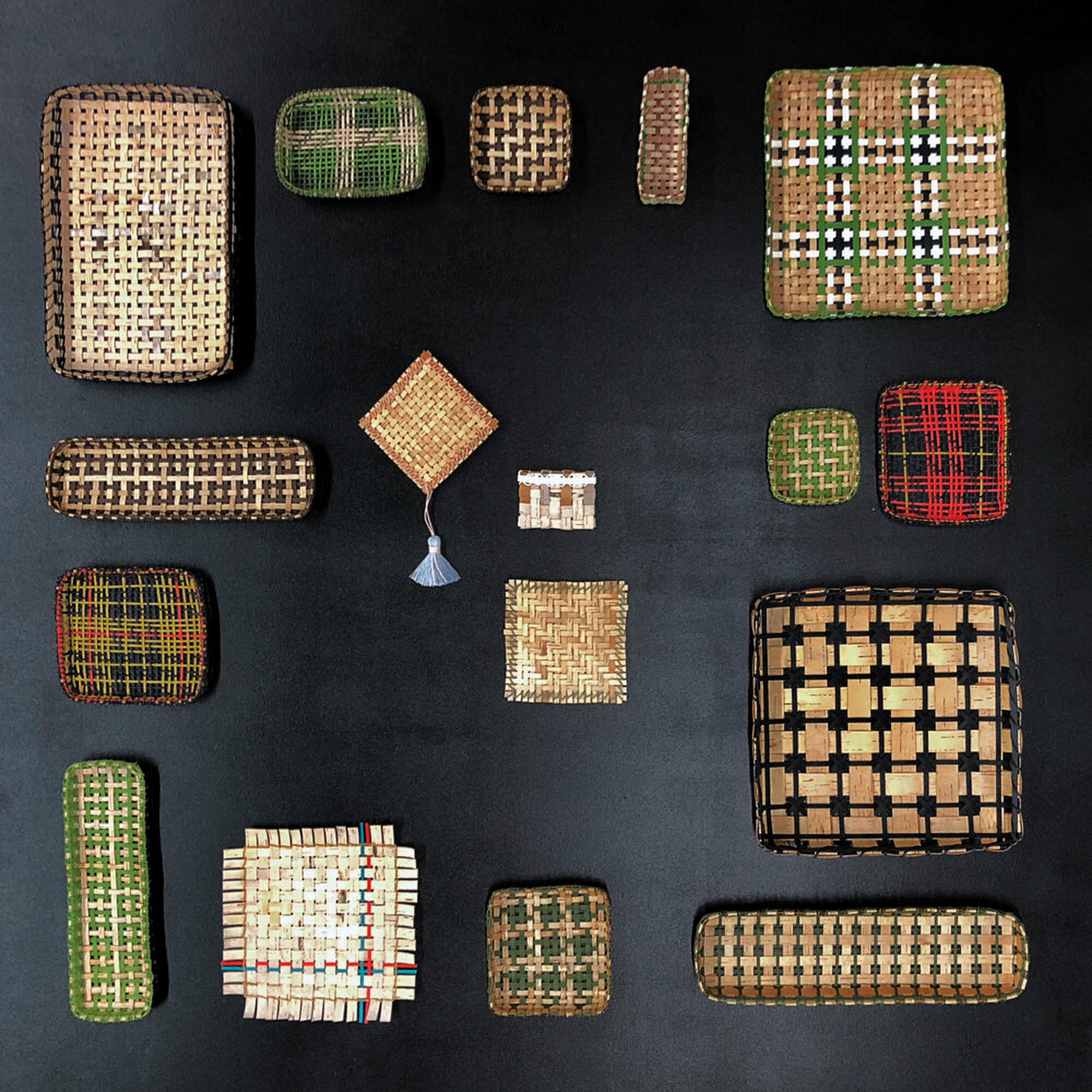 サントマリー テキスタイル