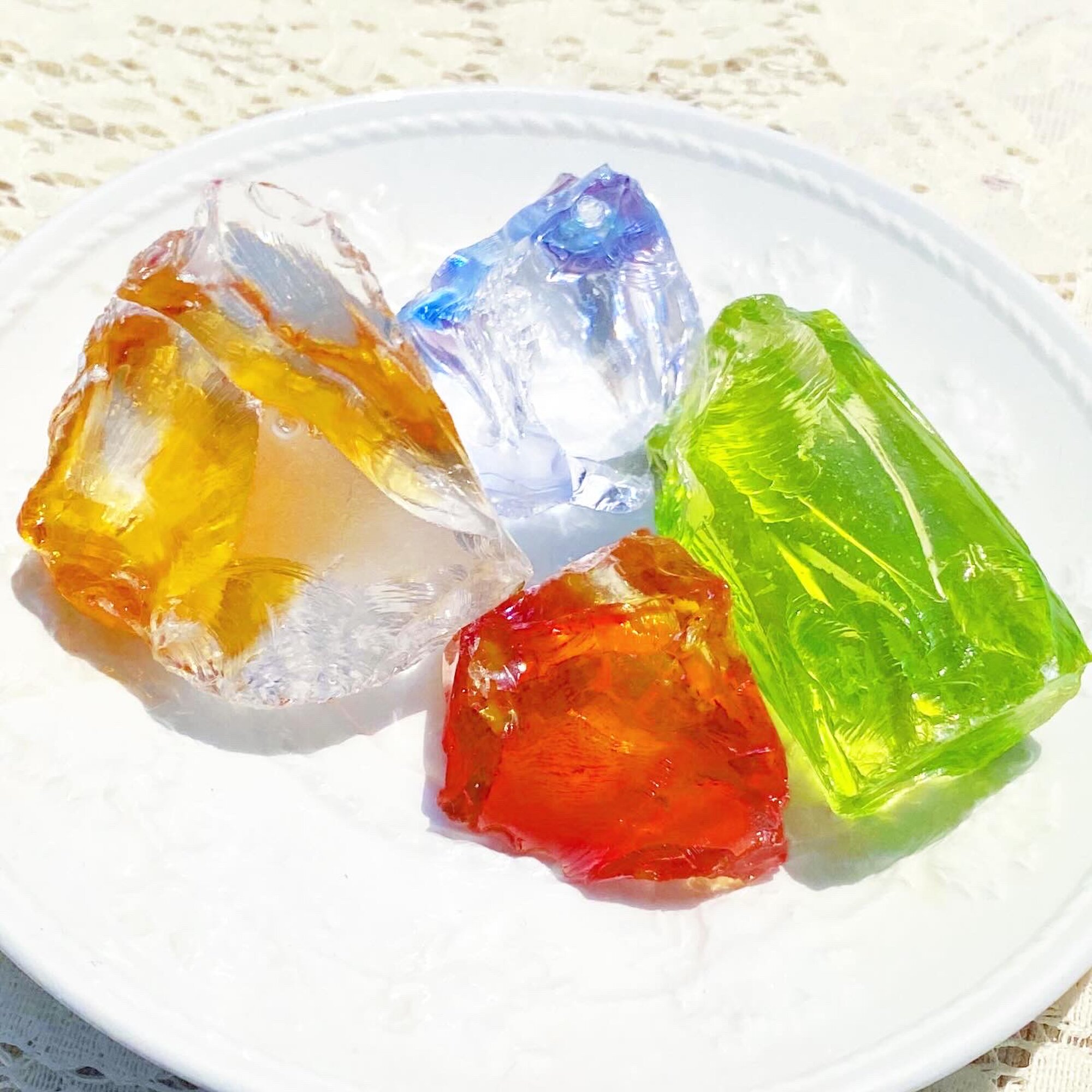 Bijou du Ange by L.S 