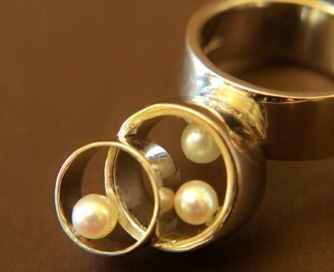 トレボンマリアージュ