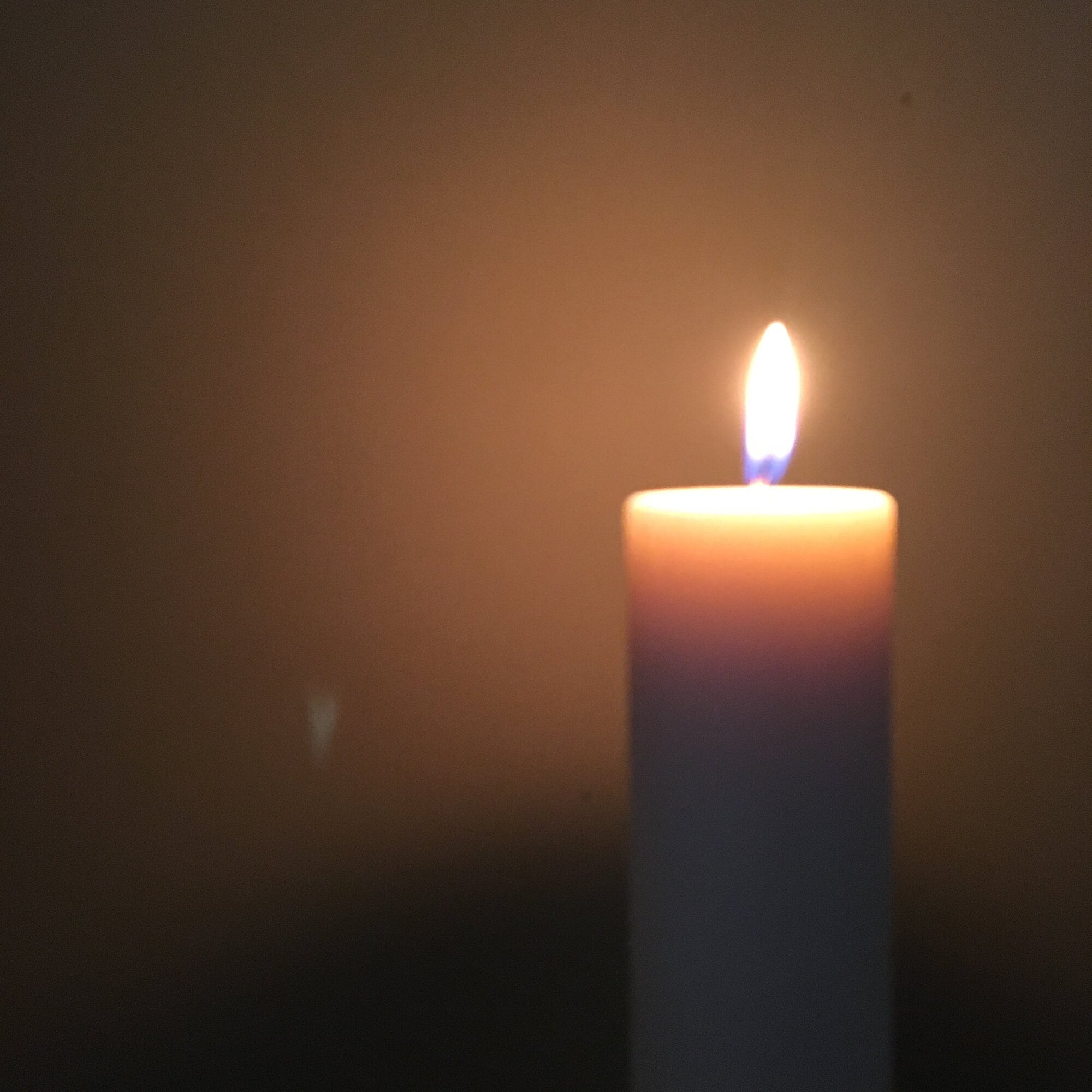empfangen candle