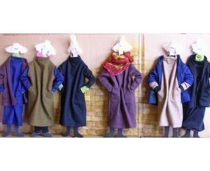 今井七重（ダンシング　ママ）