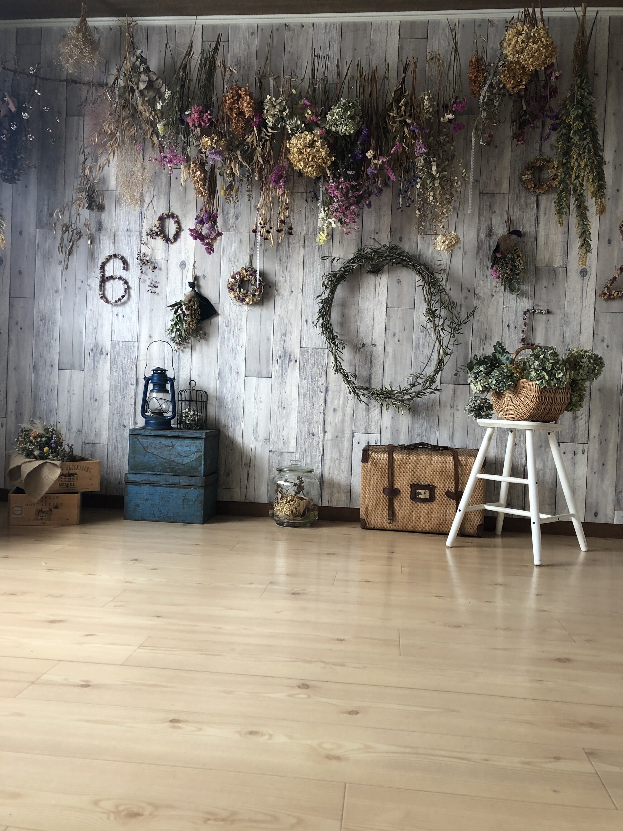 『ハイツ203号室』