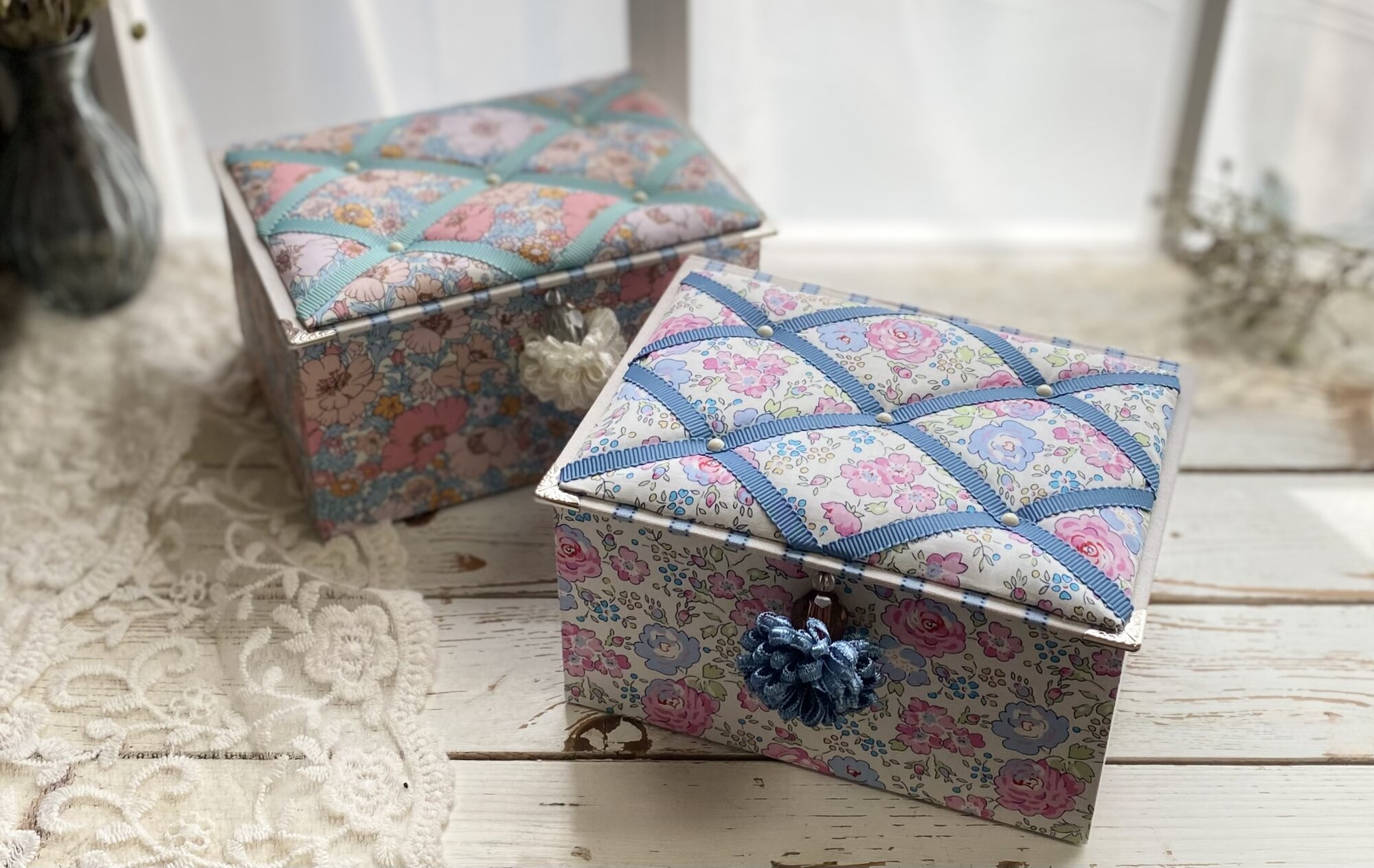 Atelier PomPom　~cartonnage~