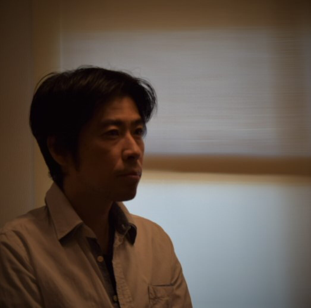 きしんがま 瀧口弘毅