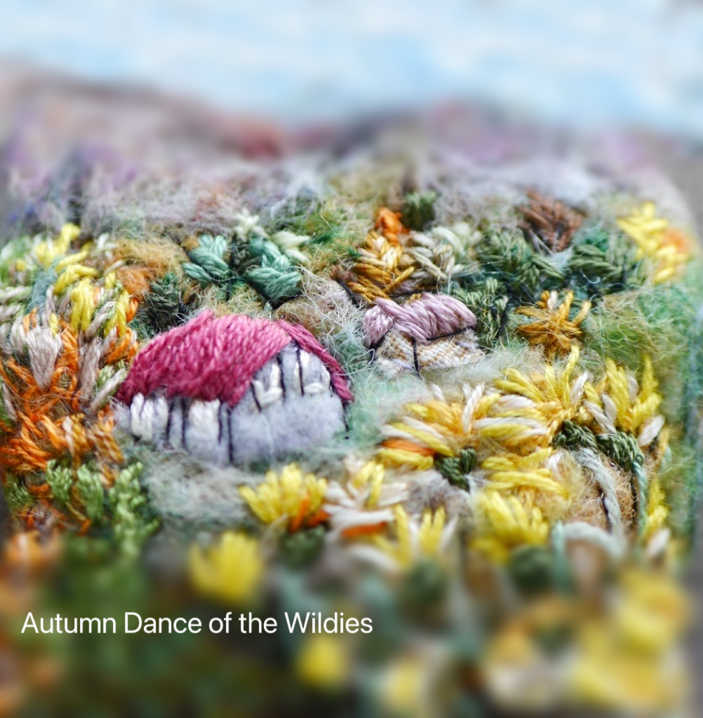 Felti Heartmade Crafts