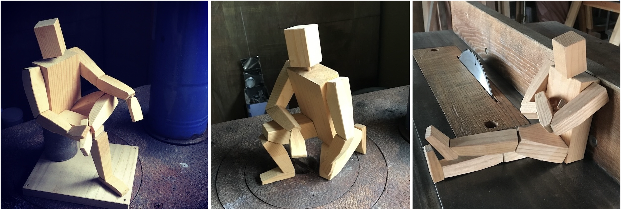 家具木工みずき工房