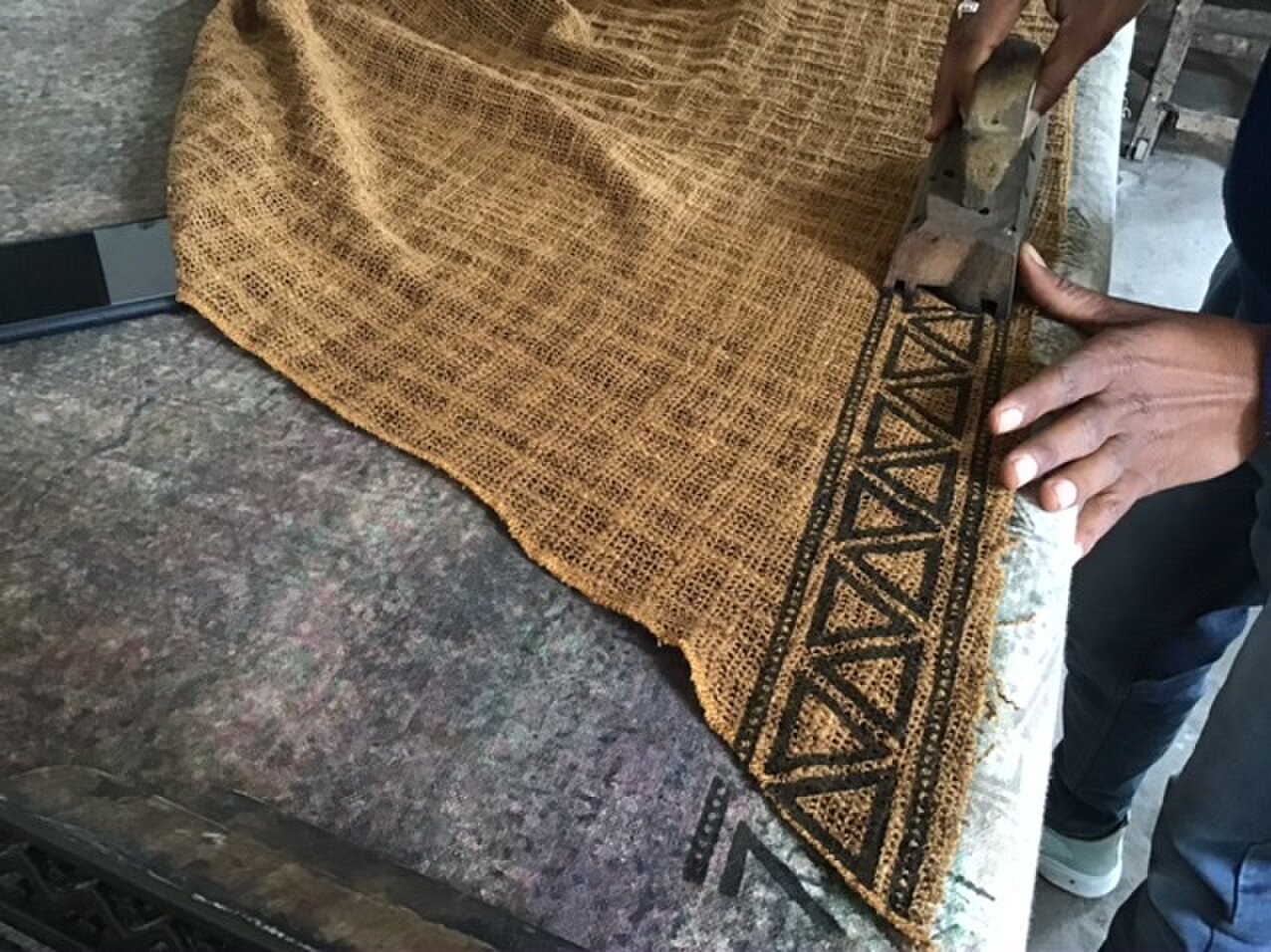 TrishuL トリシュール