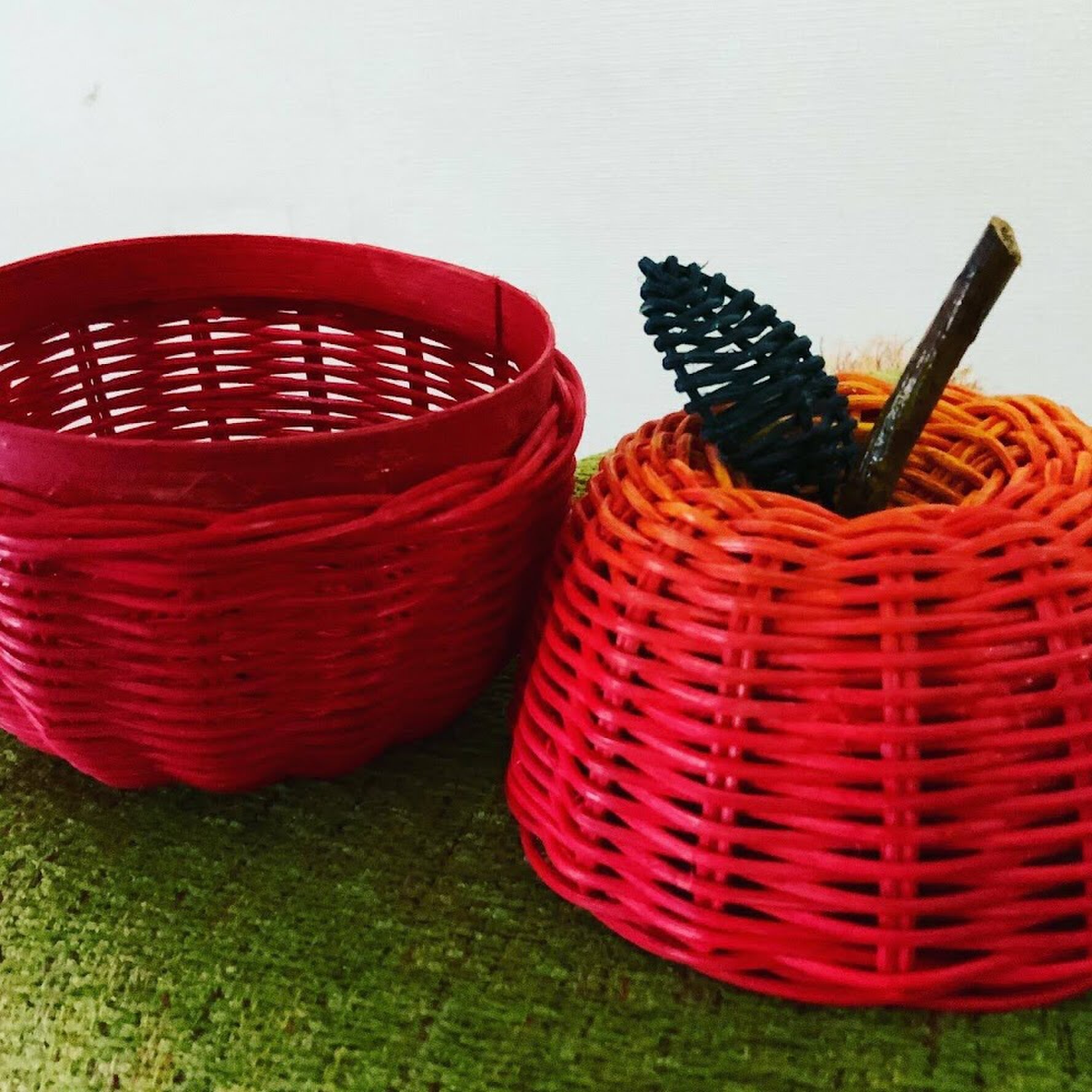 ラタン de アート！