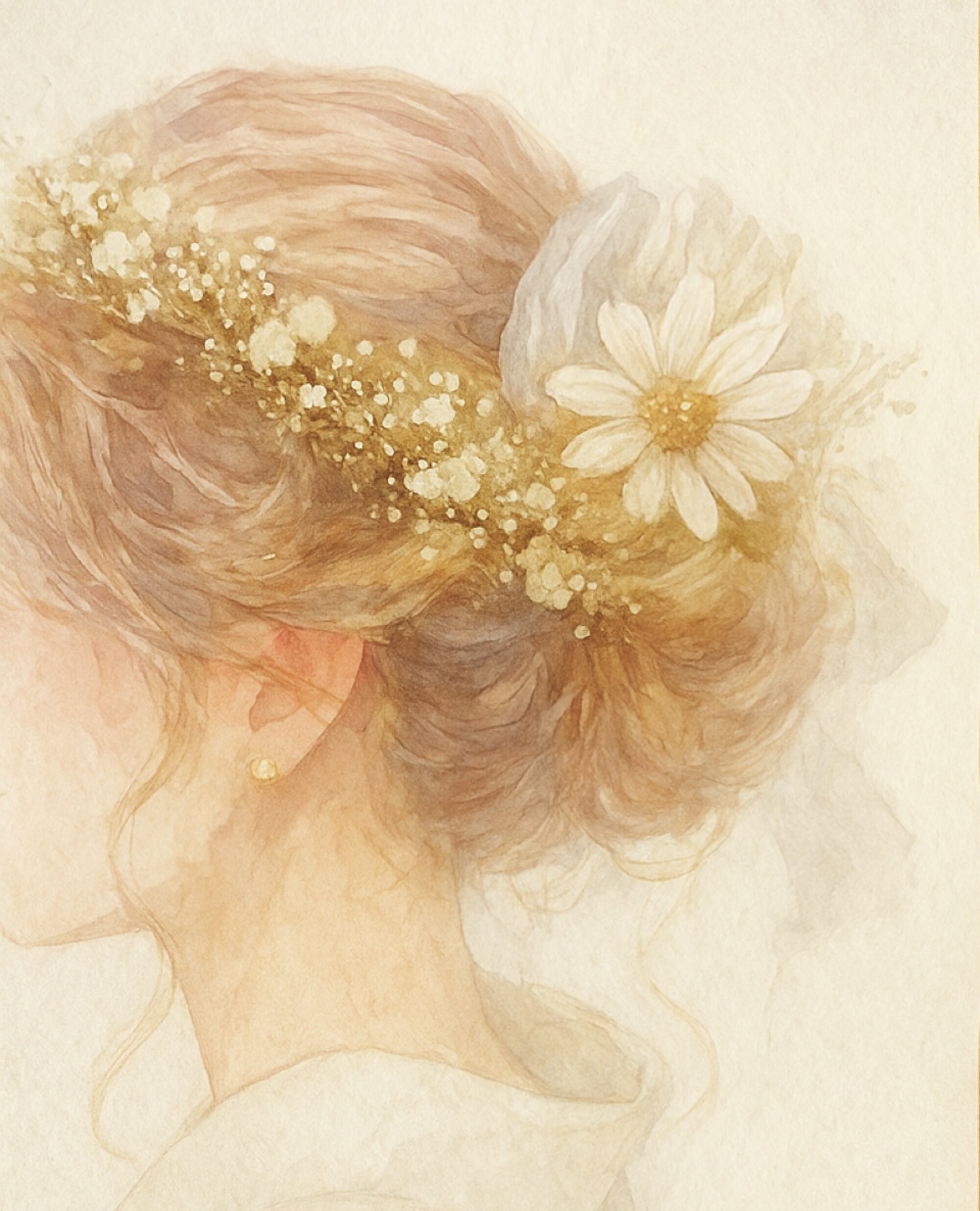 OHANA  成人式•卒業式•結婚式•七五三の髪飾り