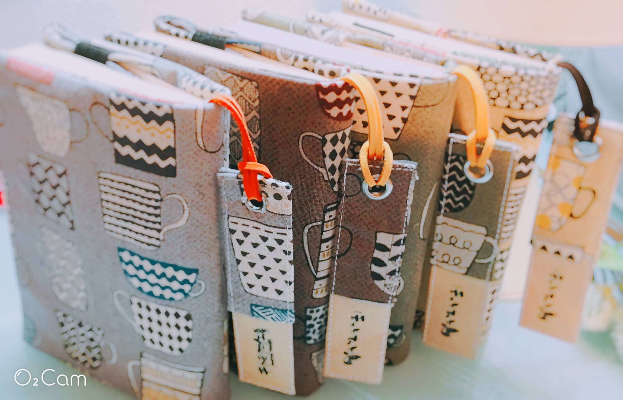 キンモクセイ工房