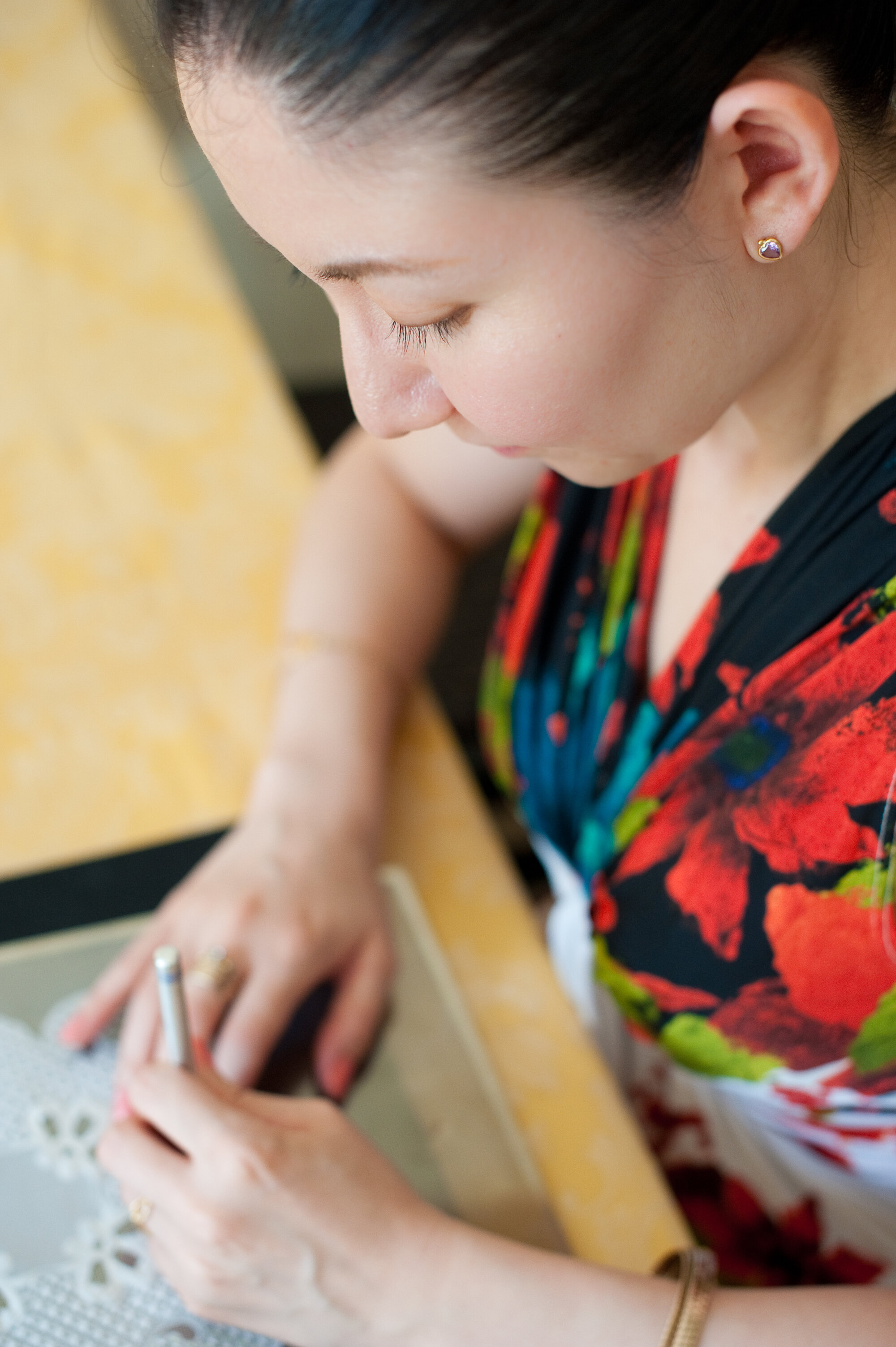 ﾀﾙﾍﾃﾘｱ ｱﾙﾊﾞ Mari.T