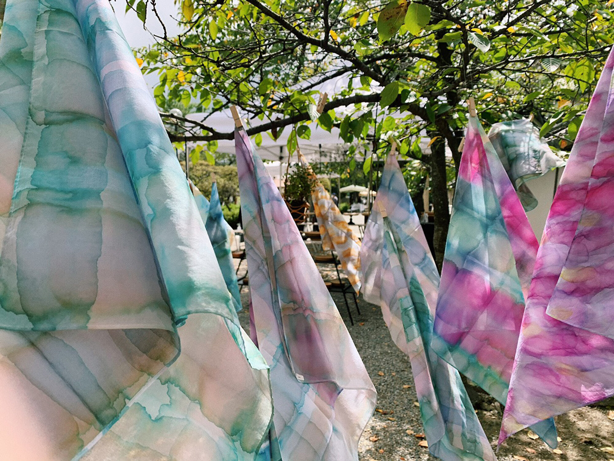 清原 遥　|　haruka kiyohara