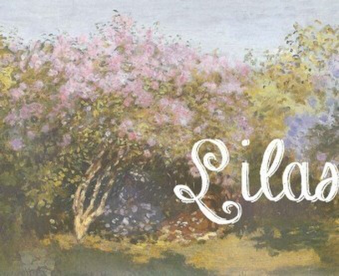 *Lilas*