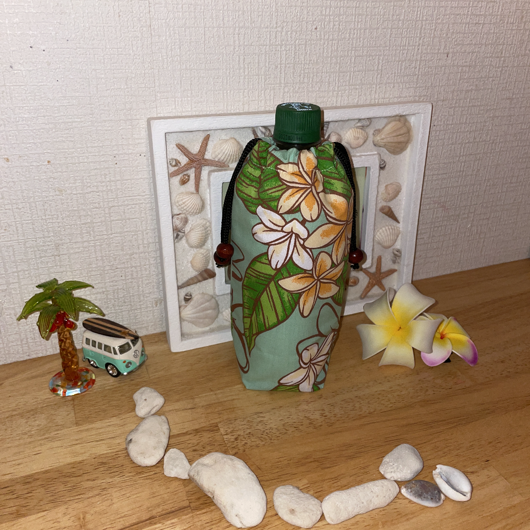 ハワイアンファブリック雑貨PONO