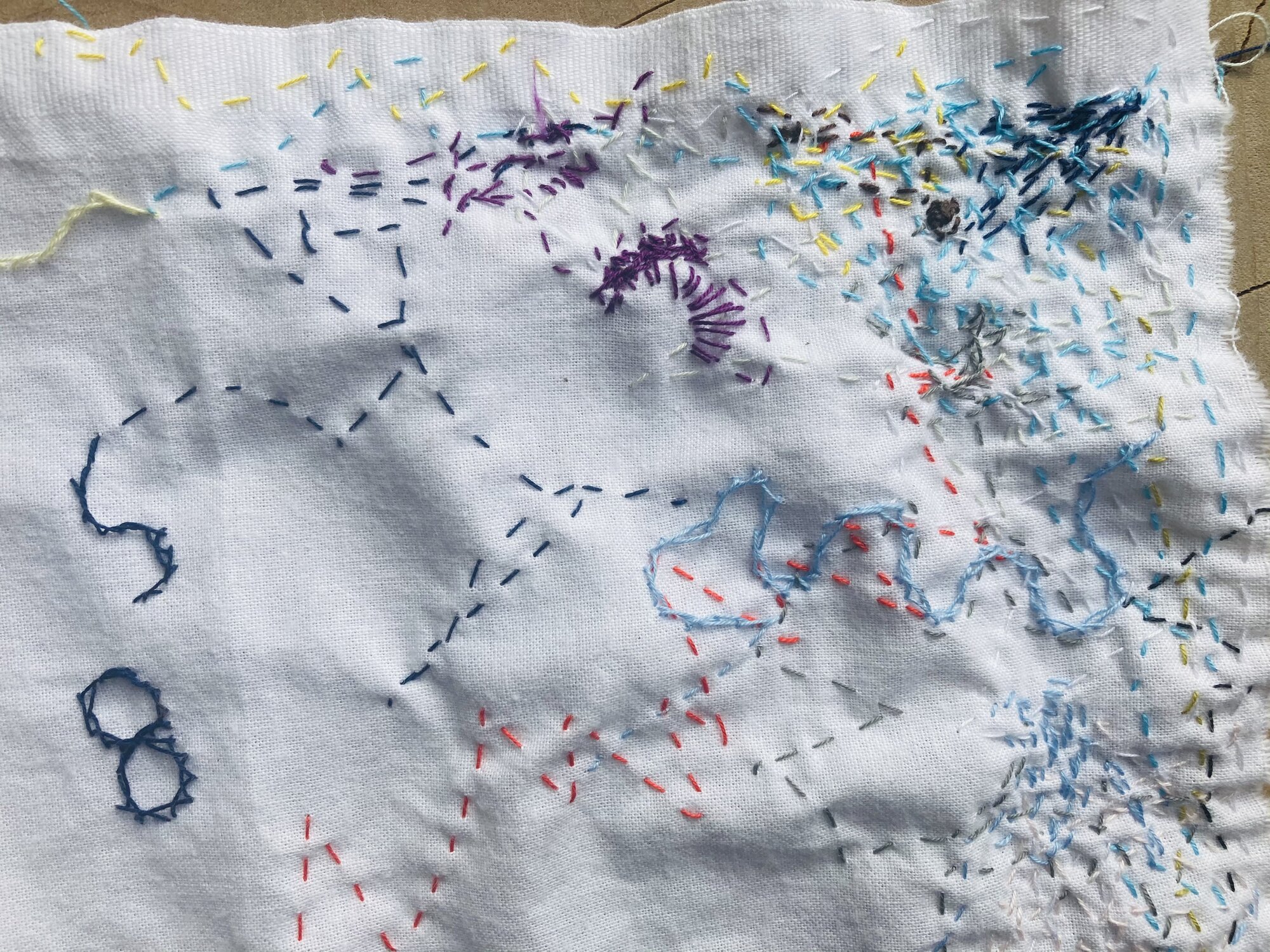 チクチクサロンたまむし