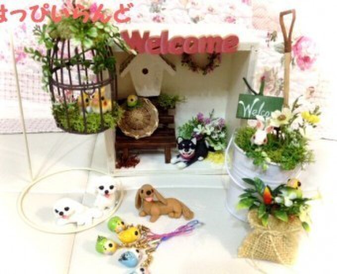 はっぴいらんど