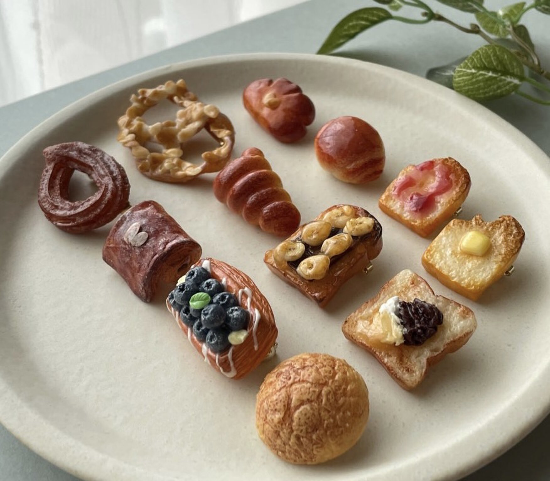 candy roll*fake sweets