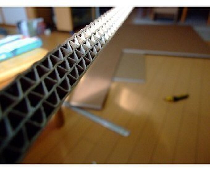 ボックスワーク