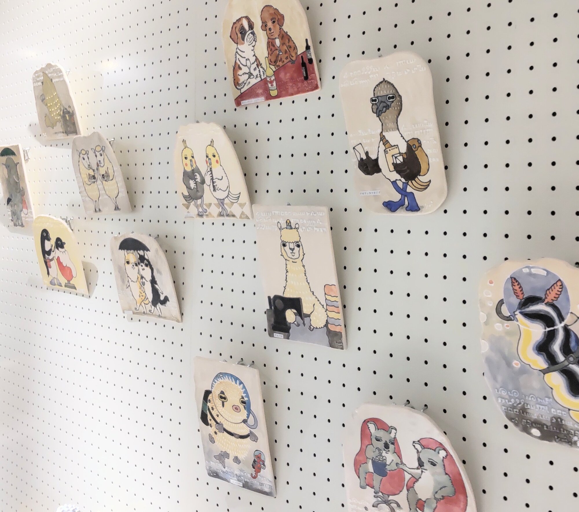 中島圭一郎 作品一覧 | iichi 日々の暮らしを心地よくするハンドメイド