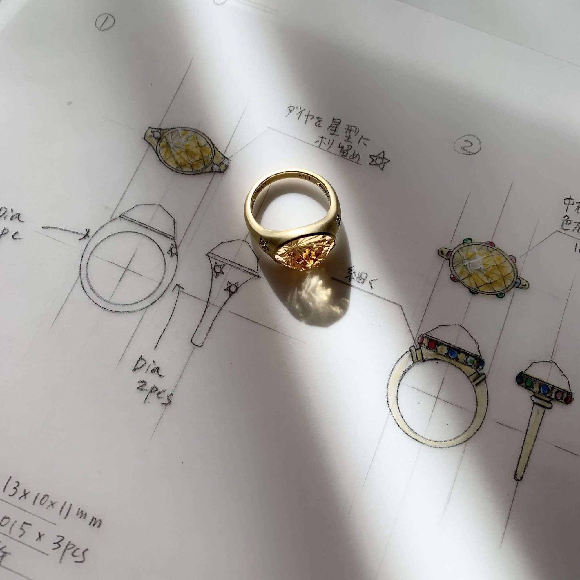hanajewels