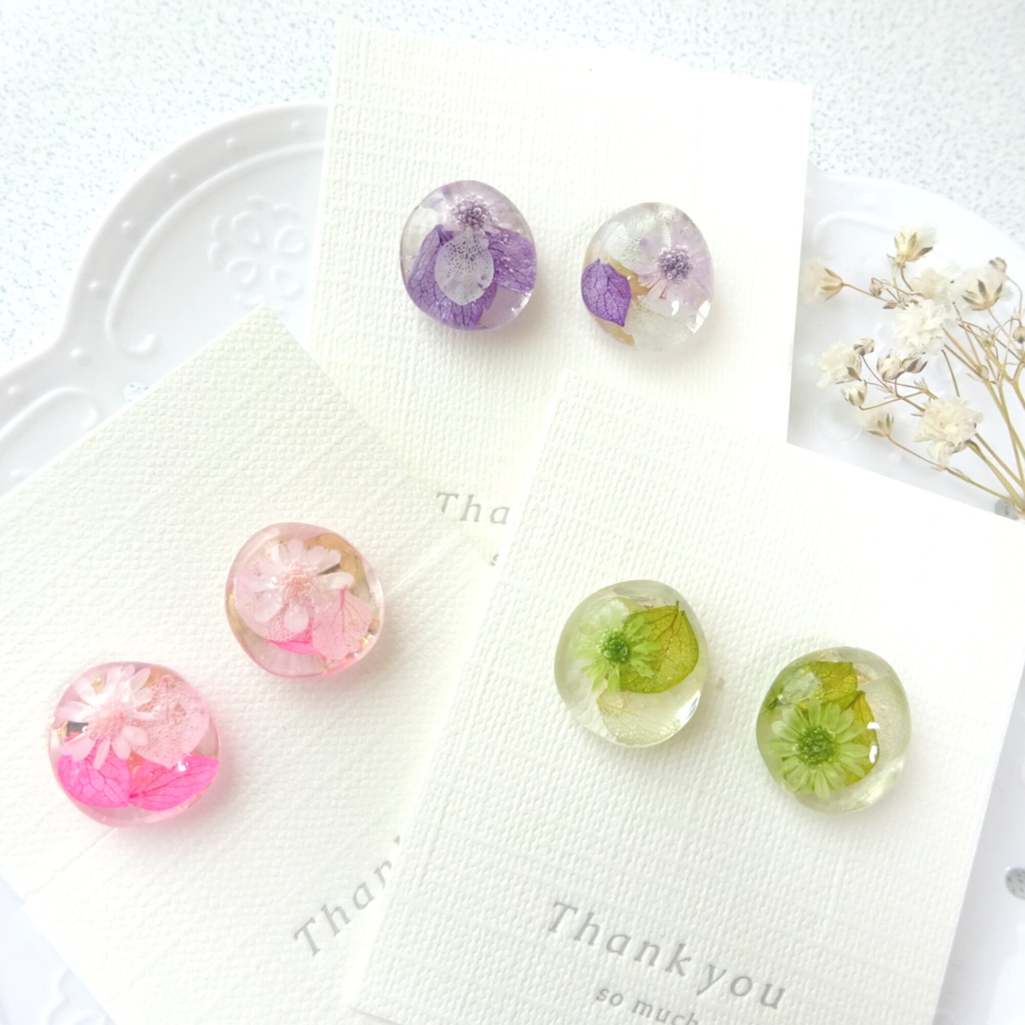 natural style*～なちゅすた～