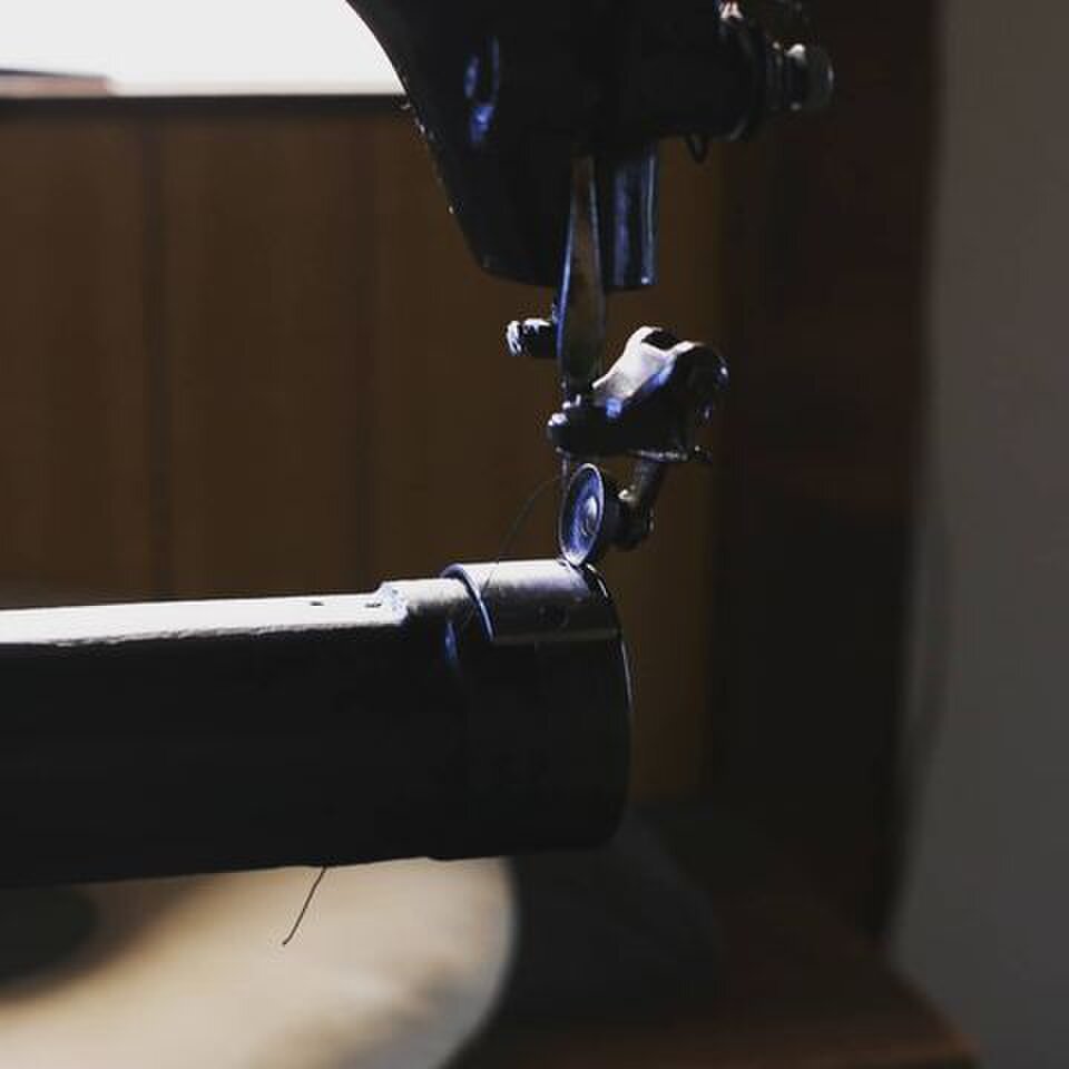 AN ISUBARI INDUSTRY.