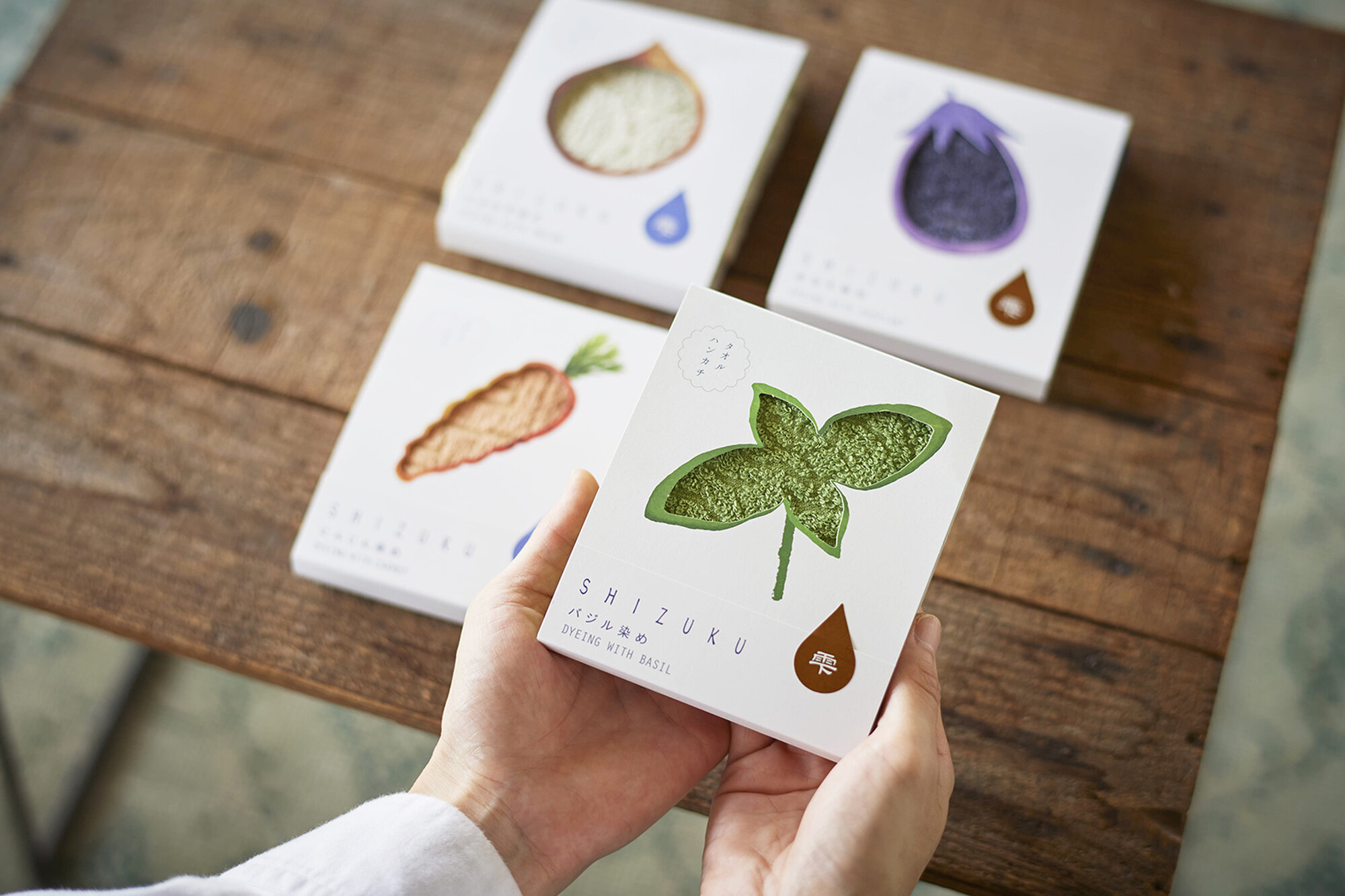 ふくろやタオル