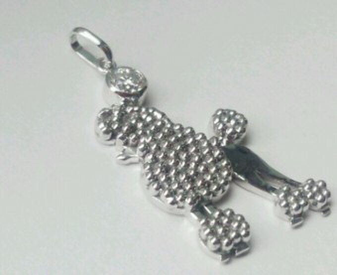 オリジナルジュエリーピュア