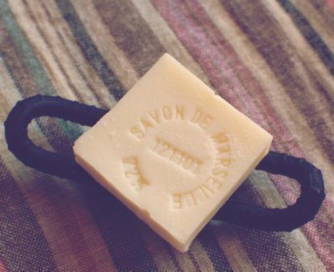 イケダマルセイユ