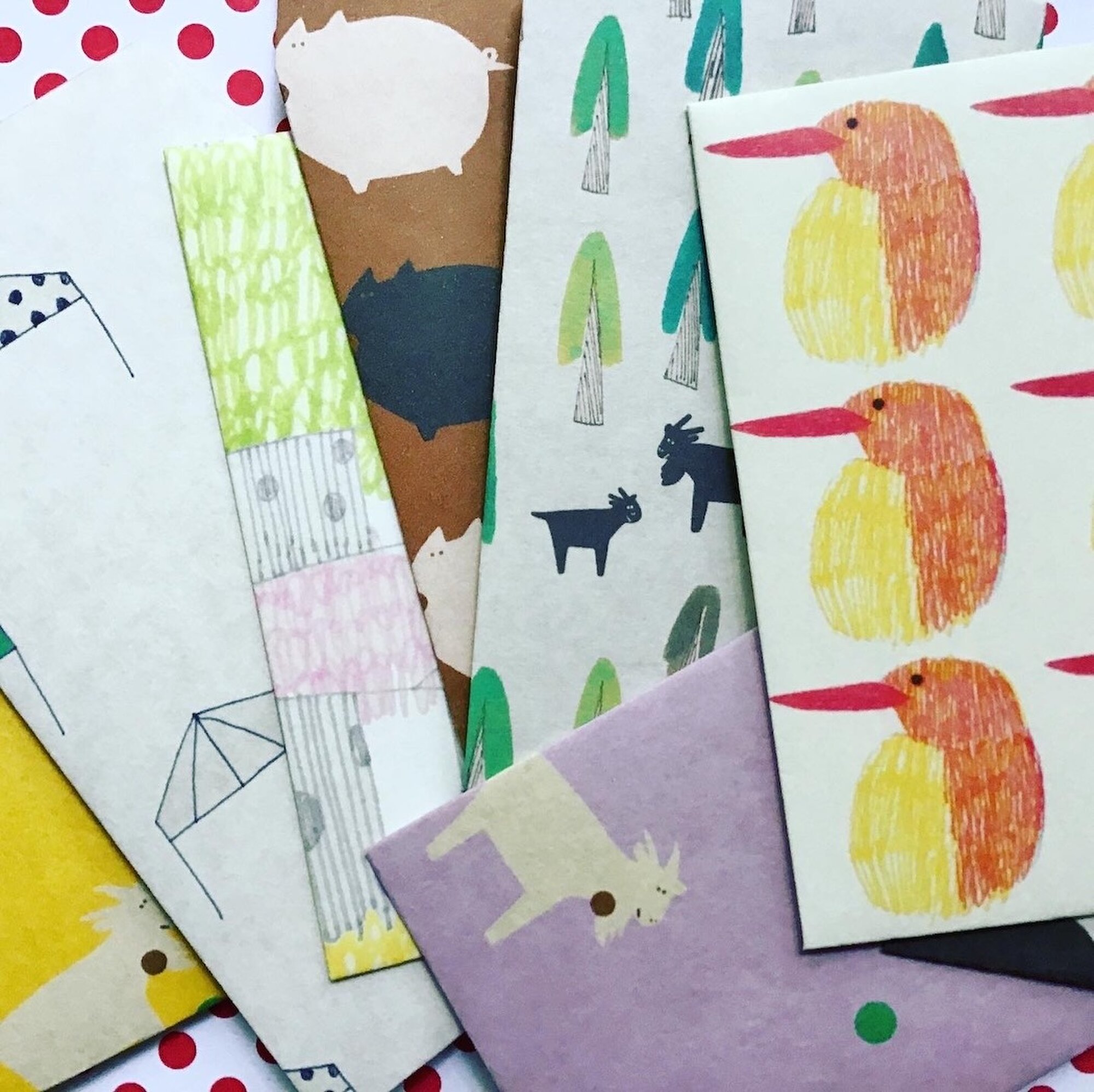 いろかび／ilocabiiro　