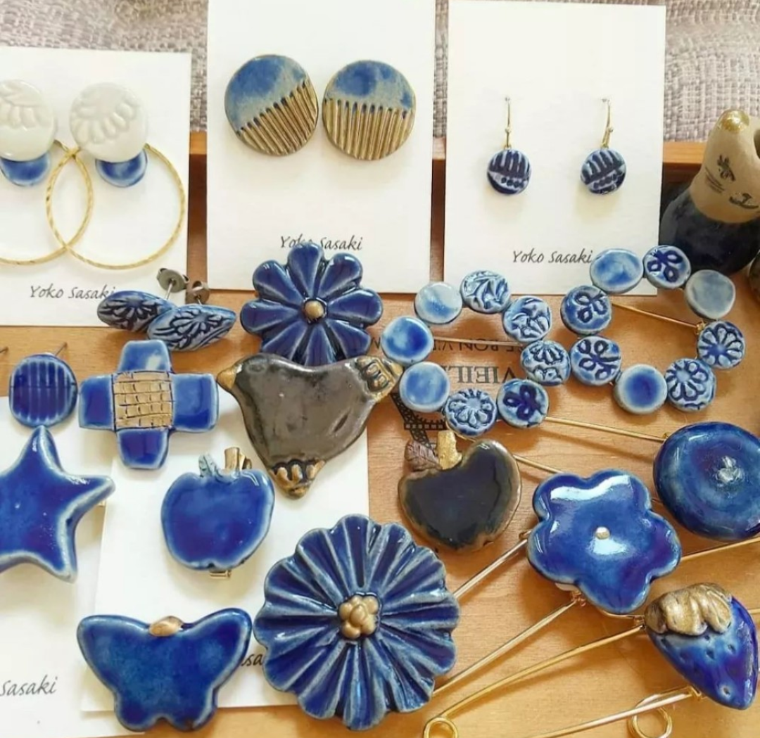 陶芸作家 ささきようこ