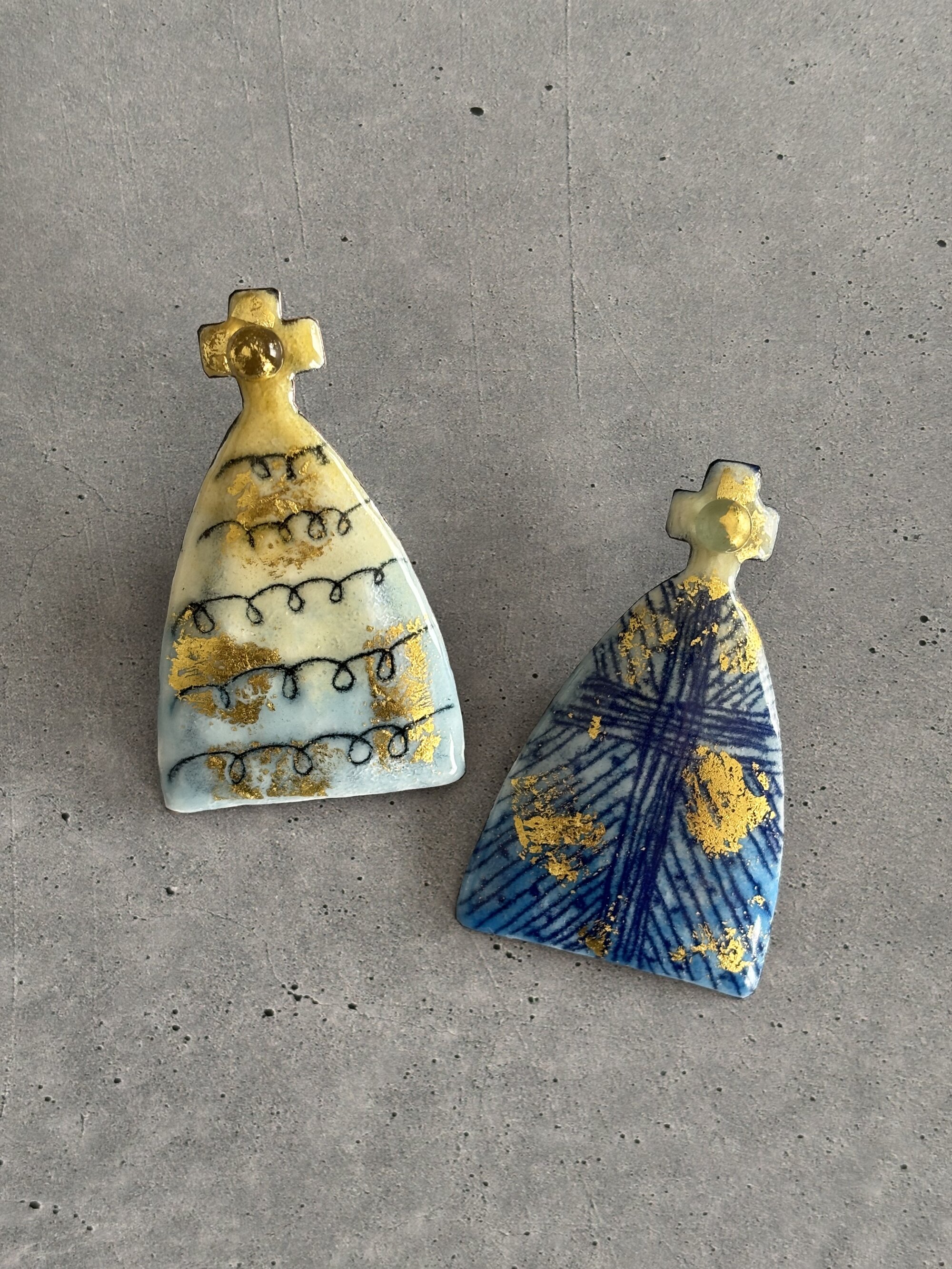 amulets