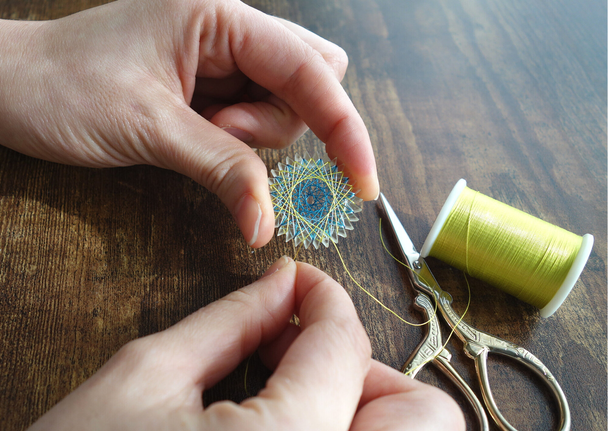 おかもとかも｜糸まきアクセサリー専門店