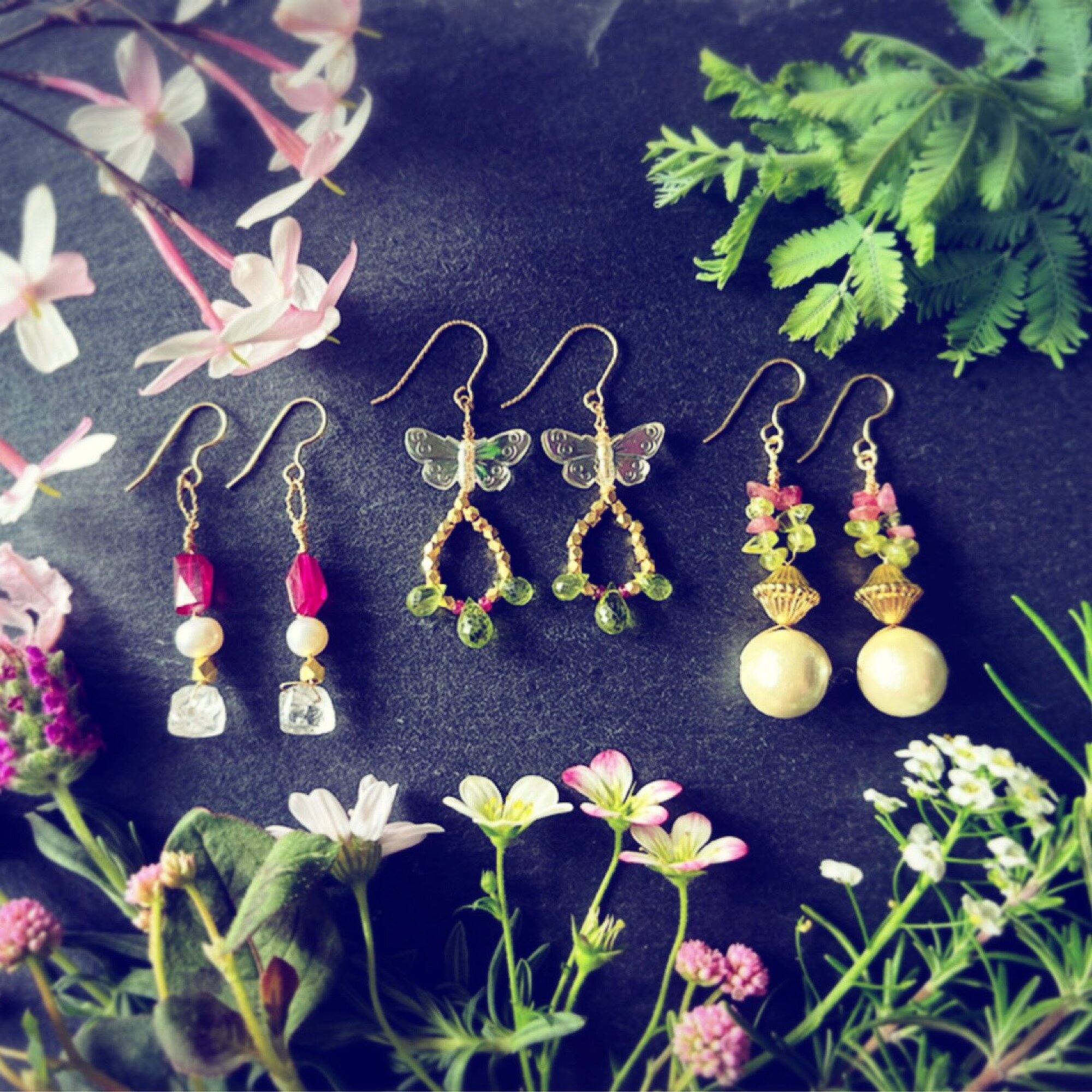 Auspicia-妖精の棲む森