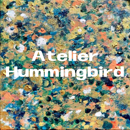 Atelier Hummingbird