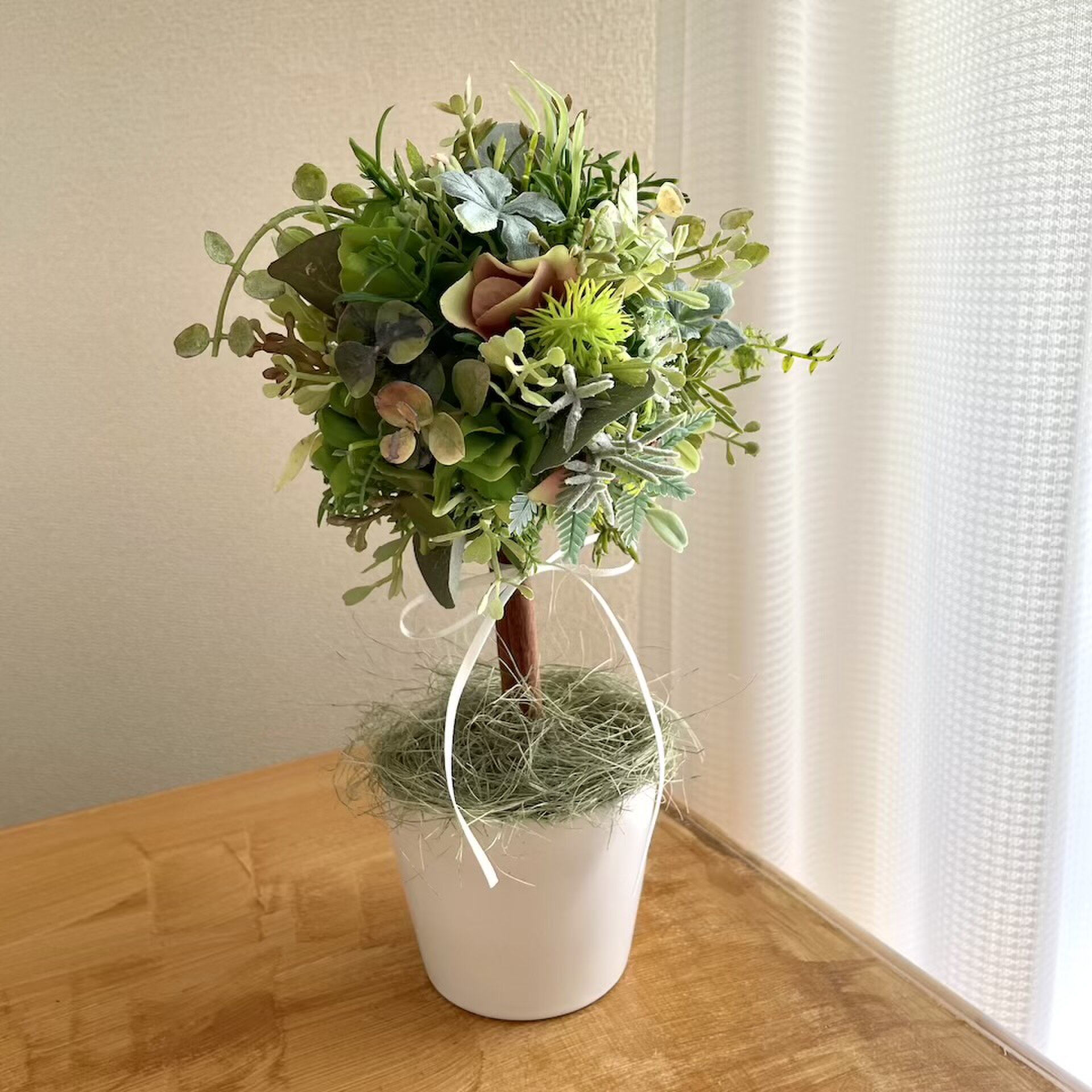 緑の葉＊GreenLeaves