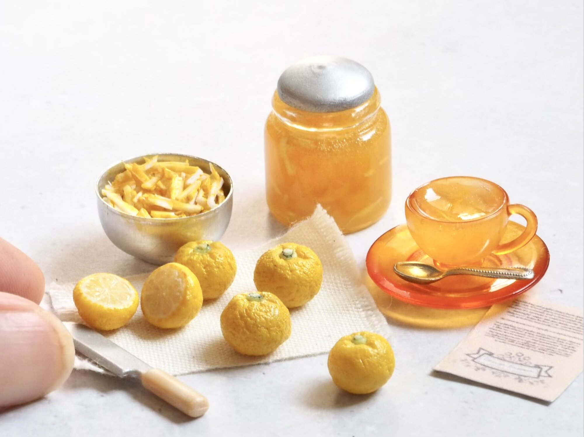 Minie Me（ミニーニィ）