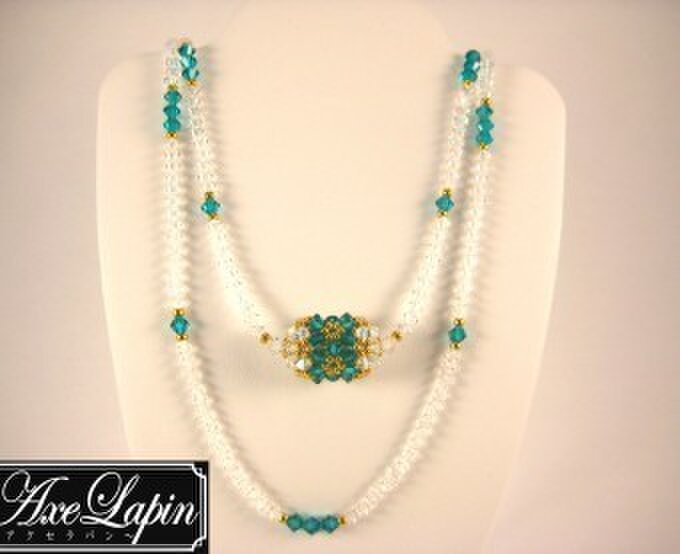 AxeLapin~アクセラパン~