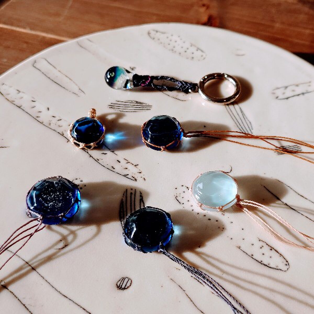 維月硝子(旧名プレリュード)