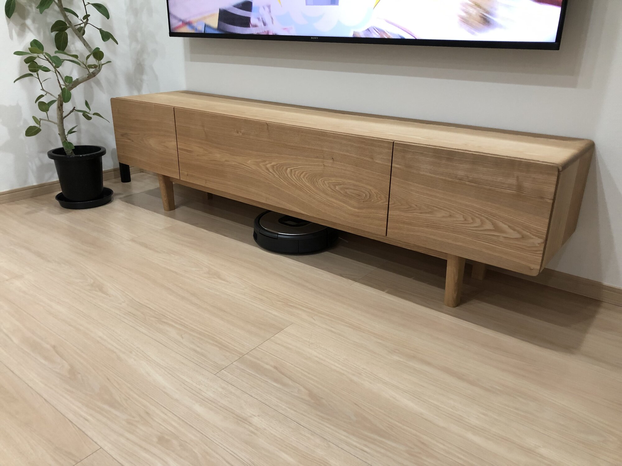 一歩！一歩！完歩！！