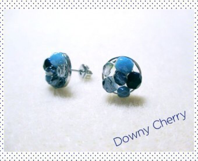 Downy Cherry