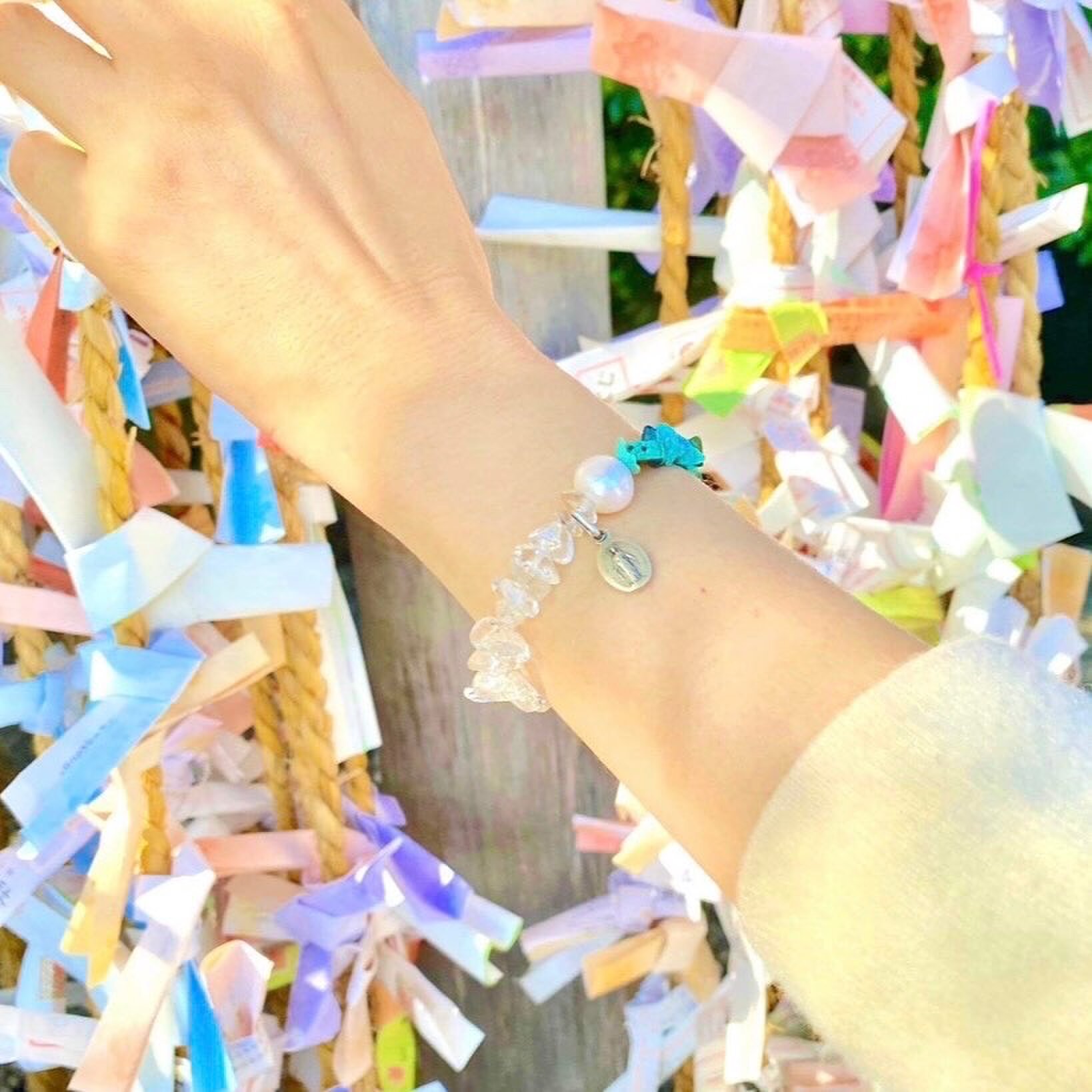 love_earth（大中美佳）