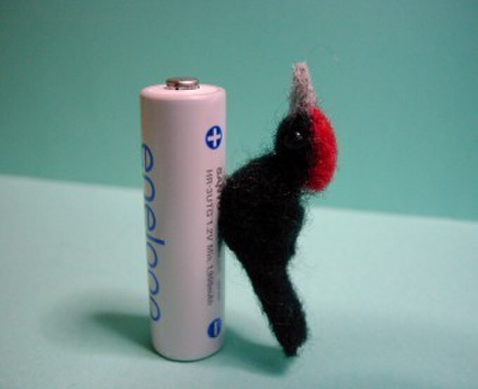 うーるぺっかー