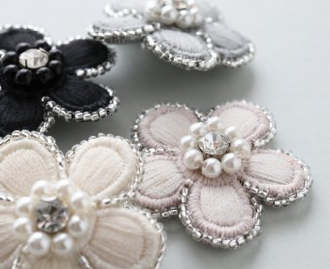 スパイスアクセサリーSOL