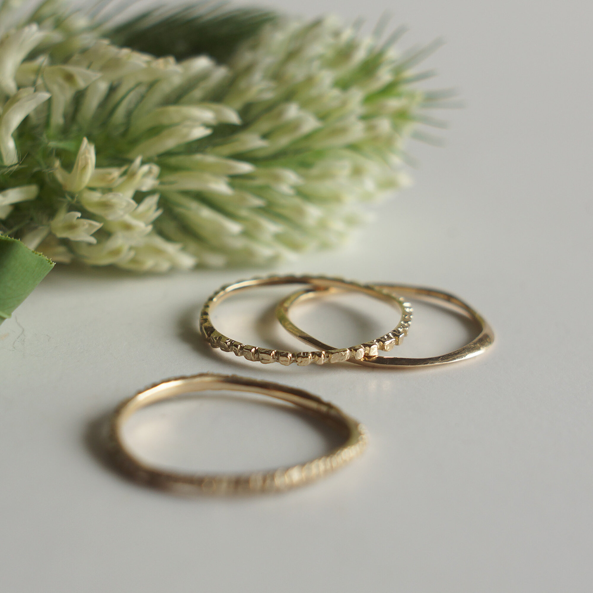 Kumiko Taya jewelry