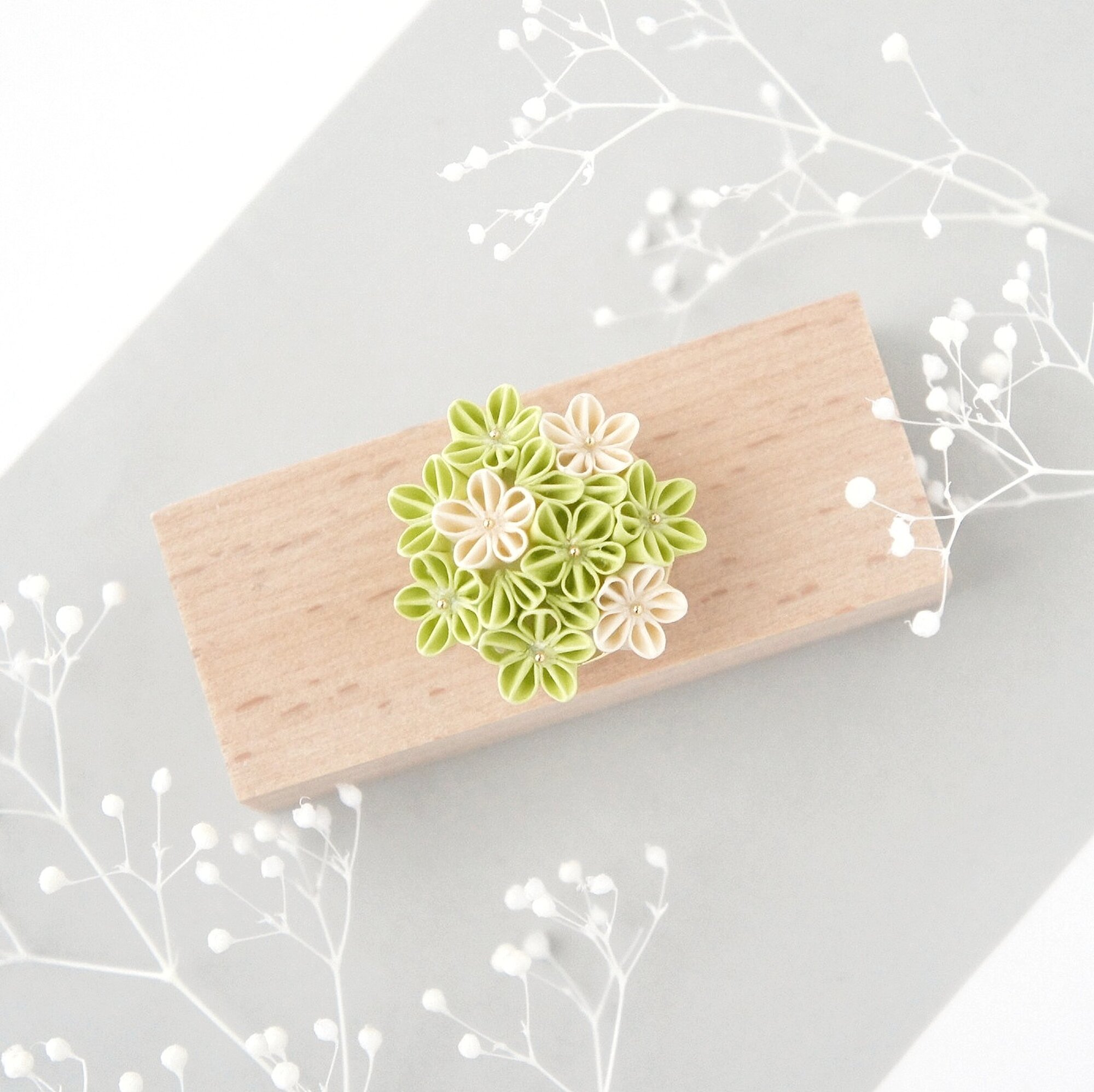 紙日和 ~Kamibiyori~