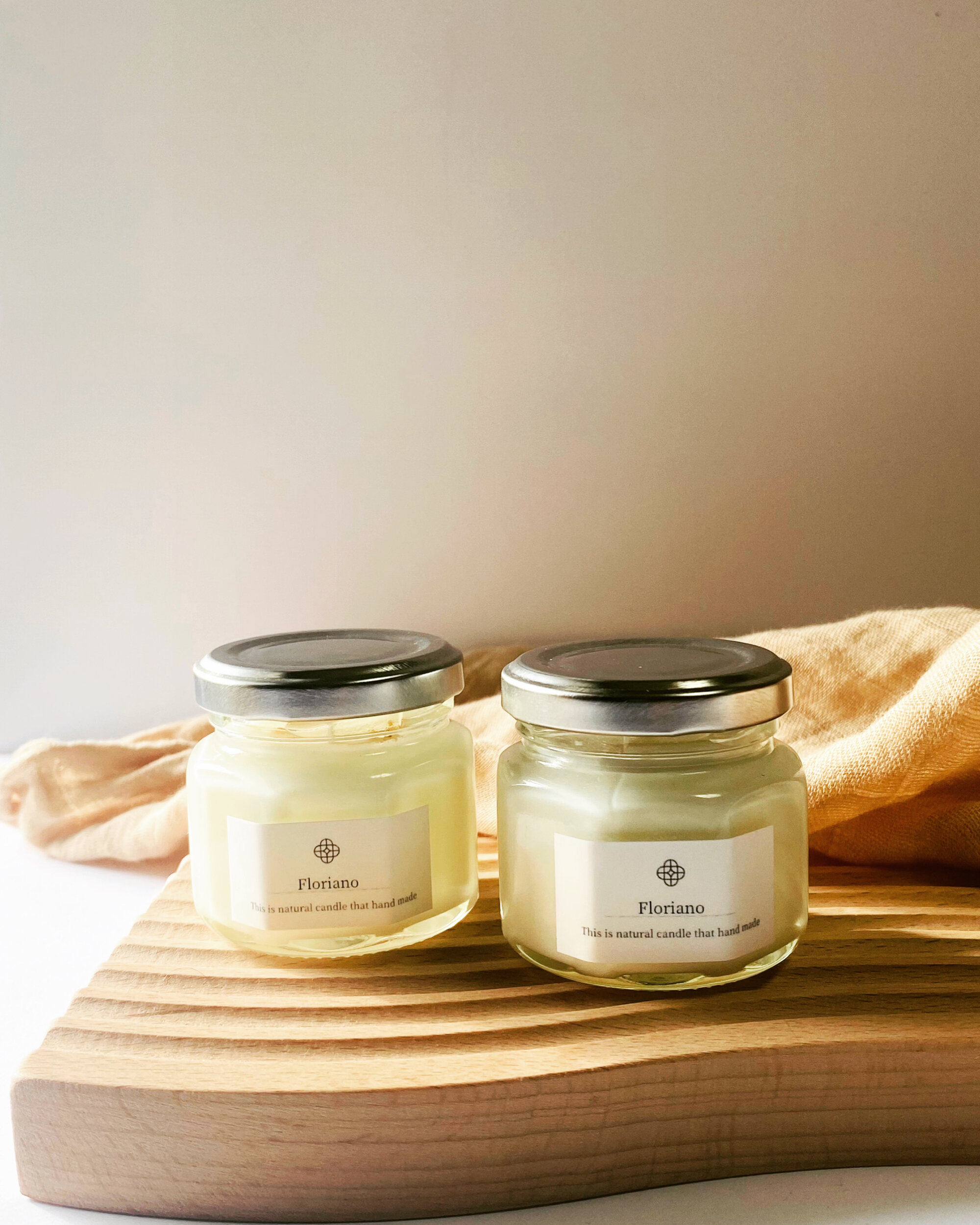 FlorianoCandle