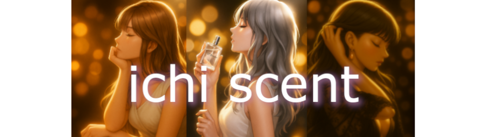 ichi scent