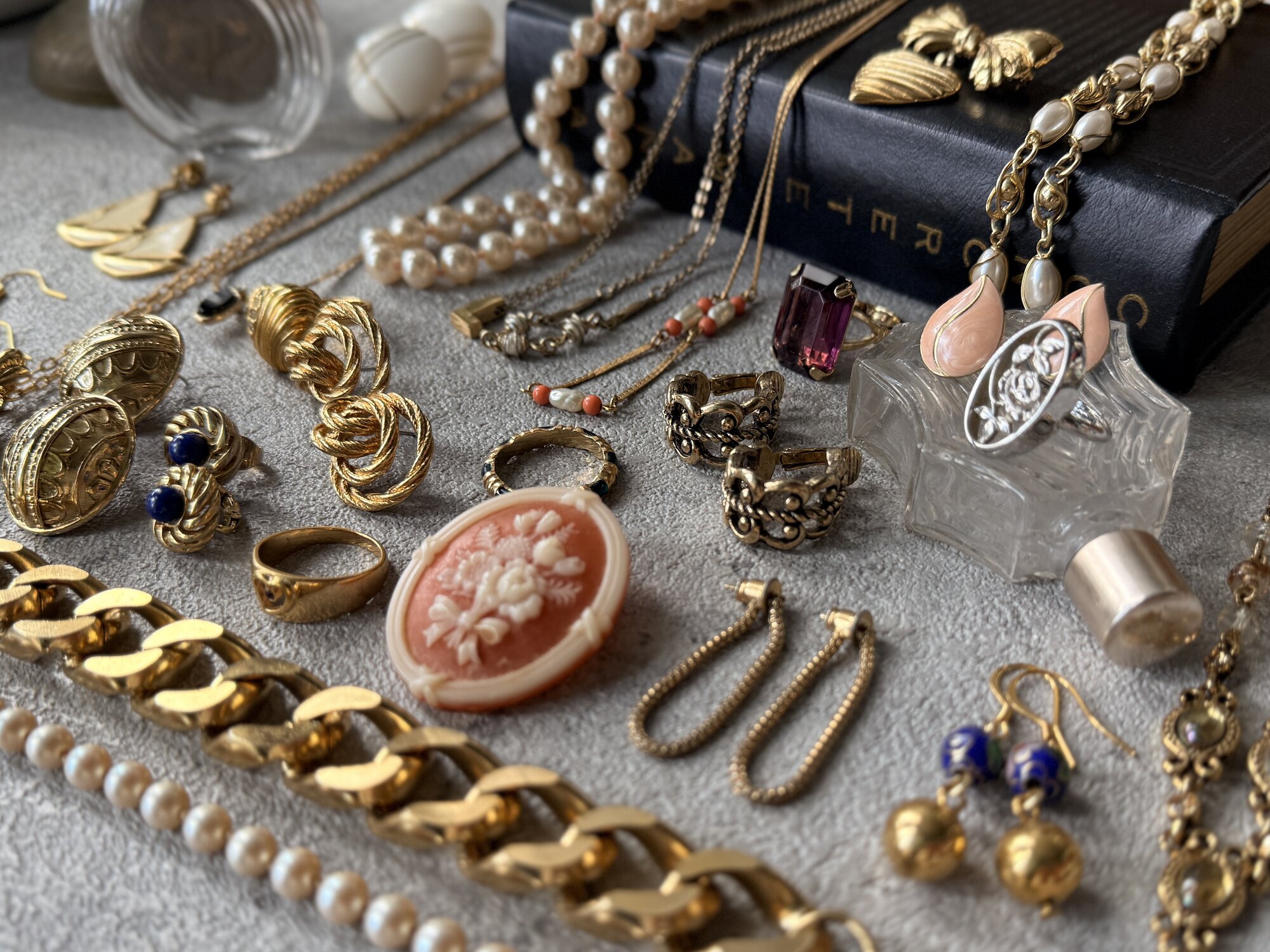 eslup boutique (エスラプブティク)